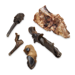 Mix di Capriolo - Set %: 3 x 250 g precio