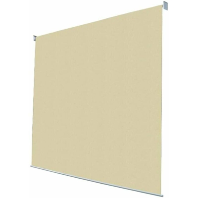 Tenda Da Sole A Caduta Balcone Con Catena Catenella 2 X 2,5 Mt Beige 133 Ve
