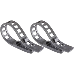 QFLA Long Arm Supporto porta oggetti per veicoli - Quickfist características