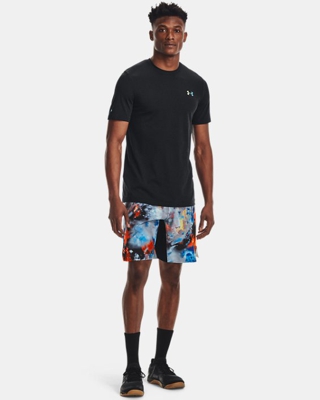 Shorts UA Reign Woven da uomo