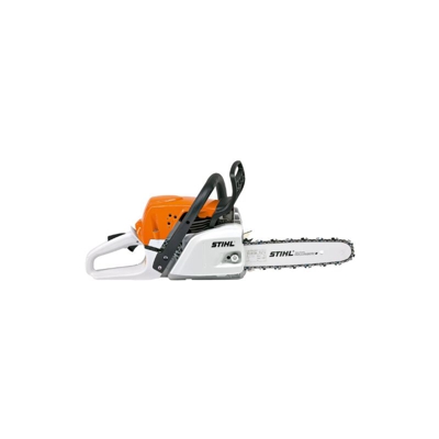 Motosega Stihl MS231 barra 40cm ideale per taglio legna da ardere tendicatena