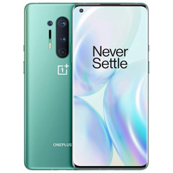 8 Pro 5G, 256/12Gb, Glacial Green características