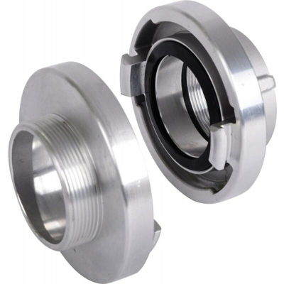 OI - Fisso Storz Al 110-A, Ag G4Z Pn10