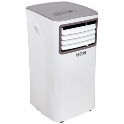 Condizionatore Monoblocco Mobile 2600w 16m2 - Htw-pc-026p26 características