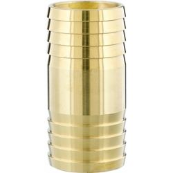 Valvola Di Ritegno In Ottone In 1 1/4 Tubo - Gardena en oferta