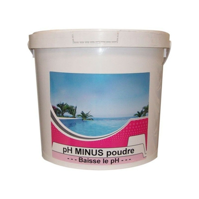 Ph meno polvere 5 kg
