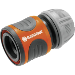 GARDENA 18215-50 Raccordo rapido per tubi 13 mm (1/2) Ø, Raccordo a innesto precio