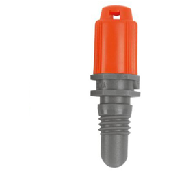 Spruzzo Micro Drip System Gardena características