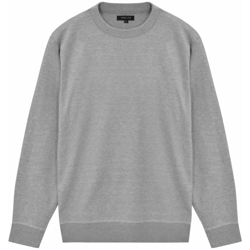 Maglione Uomo Girocollo Grigio M - Grigio - Vidaxl precio