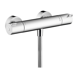 doccia Miscelatore termostatico cromato MyFox - Hansgrohe en oferta