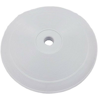 Copertura per skimmer per piscina, riferimento 80176, dimensione 225 mm.
