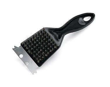Ompagrill - Spazzola per Griglie