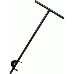 TRIVELLA CAVABUCHE ø 12 cm 95 en oferta