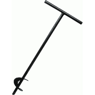 TRIVELLA CAVABUCHE ø 12 cm 95