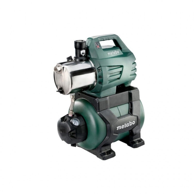 Metabo 600975000 Pompa per casa 230 V 6000 l/h