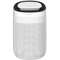 Deumidificatore BigDry 2500 Pure Light 1L Bianco - Cecotec precio