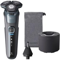 Rasoio Elettrico Ricaricabile - S5586/66 características