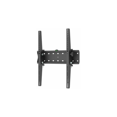 LP4255T-B Supporto TV a parete 139,7 cm (55") Nero - Tooq