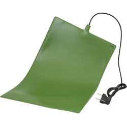 AccuLux ThermoLux 463265 Tappetino riscaldante (L x L x A) 35 x 25 x 0.4 cm Verde características