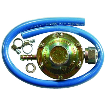 REGOLATORI GAS TF DRITTI IN KIT -Z10174 - Fraschetti