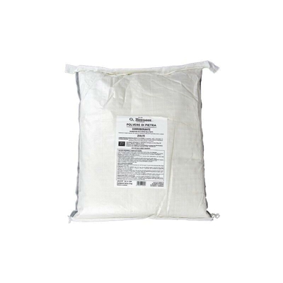 Zeolite a base di Clinoptilolite micronizzata, minore di 20 micron, corroborante (pallet da 40 sacchi da 20 kg)