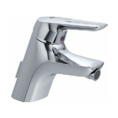Ceramix Blu Miscelatore Bidet Con Scarico E Tubetti Cromo - Ideal Standard