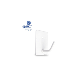 Set 3 appendini bianchi 26x43mm 003802791 - GSC características