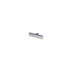 Freund-victoria - Rateau Ha Ciottoli 26214/14 Denti, Senza Maniche Blu en oferta