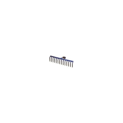Freund-victoria - Rateau Ha Ciottoli 26214/14 Denti, Senza Maniche Blu