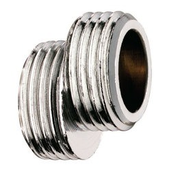 851027.2P - 5 millimetri scatola eccentrica maschio maschio 15x21 20x27 (lotto 2) - Delabie precio