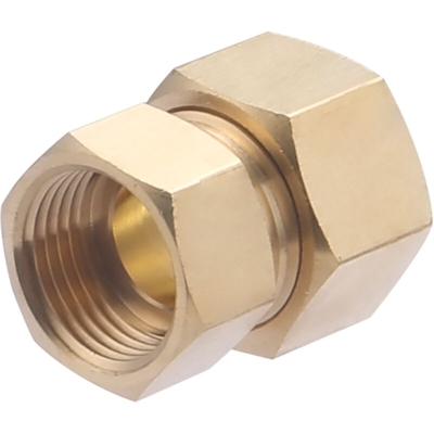 Raccordo biconico femmina, ø12, F12x17 - Noyon&thiebault