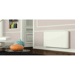 Ventilconvettore Olimpia Splendid Bi2 SL SMART 600 Preconfigurato | 01411 características