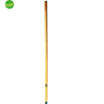 Valsecchi - Angelo B. Manico Rastrello F/Acciaio Cm. 180 Made in Italy