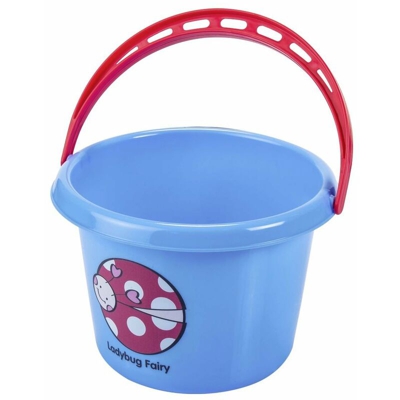 Secchiello azzurro KIDS GARDEN - Stocker