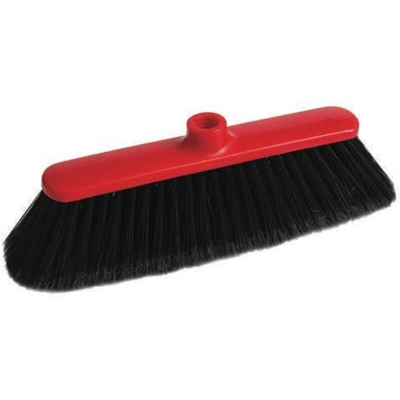 Luxor Cleaning Di Gori Massimo - SCOPA 'MAREA' SENZA MANICO