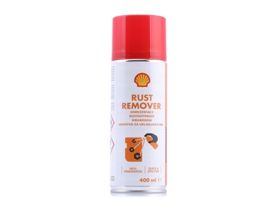 SHELL Solvente per ruggine AT650I