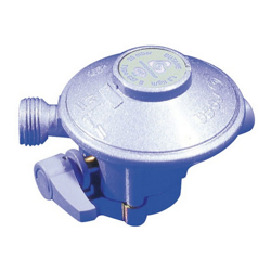 regolatore di butano per valvola da 20mm - 637.5002 - Favex en oferta