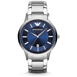 Orologio Uomo ar2477 analogico cinturino in acciaio precio