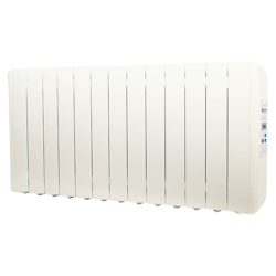 Riscaldamento Elettrico a Basso Consumo Farho Eco Green 1430 Watts (13) • Termosifone Elettrico c precio