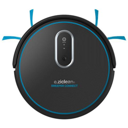 Robot Aspirapolvere Collegato - Sweeper Connect precio