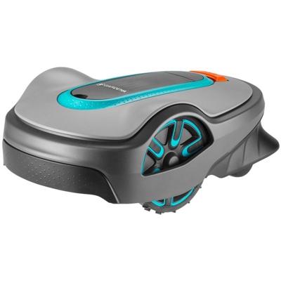 Gardena - ROBOT RASAERBA SILENO LIFE 750