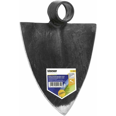 Zappa a cuore occhio tondo 1120 g - Stocker