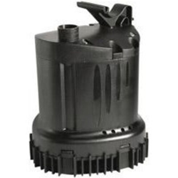 Sicce master dw 10.500 pompa multifunzione per laghetti e drenaggio per acque scure en oferta