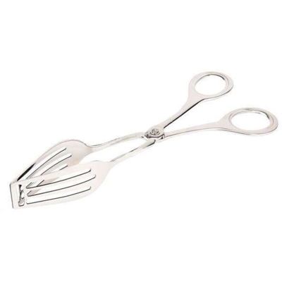 PINZA ANTIPASTI INOX cm 19 EASY - Ilsa