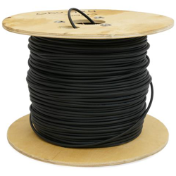 Fibra ottica bobina 9/125 fibre monomodali 6 al di fuori di 100 m OS2 precio