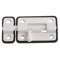 Pin Base Plastic 50mm Bianco - Wolfpack características