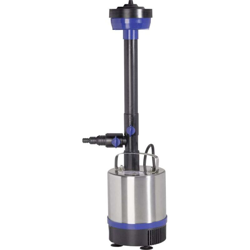 1217918 Pompa per fontana 3000 l/h - Renkforce en oferta