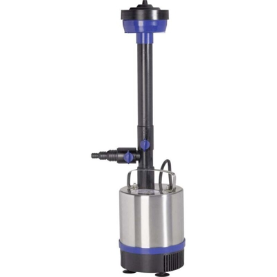 1217918 Pompa per fontana 3000 l/h - Renkforce