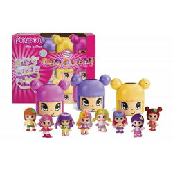 Famosa Pinypon 700014753 Testa Sorpresa precio