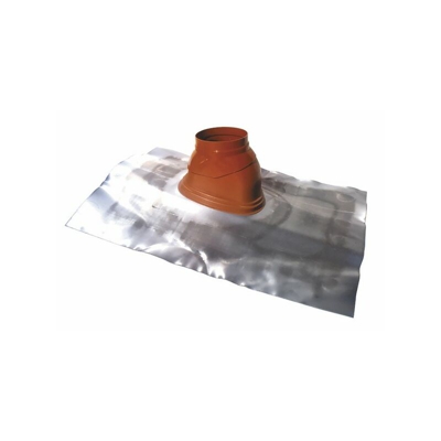 Grembiule alluminio 25-45° - UBBINK : 172003